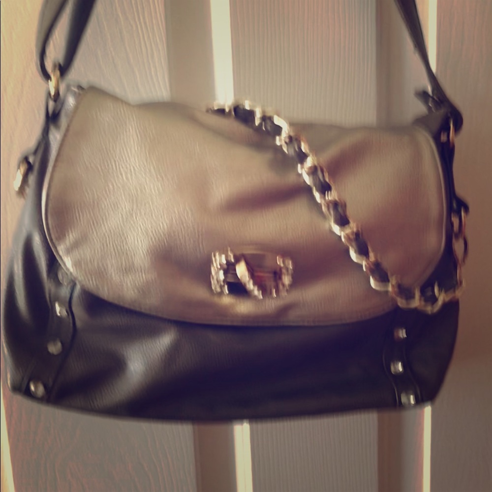 Dressy purse